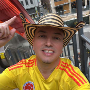 Luis Mazzillo