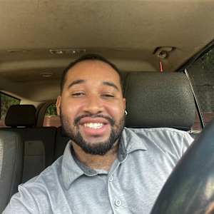 Aubrey Blount