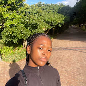 Emihle Langa