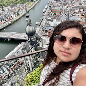 Cynthia gabriela Gomez arzola