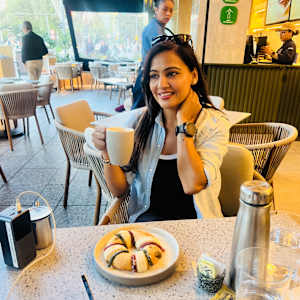 Meenu Gupta