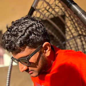 R S CHAITANYA KRISHNA