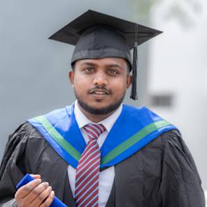 Chamith Nimsara