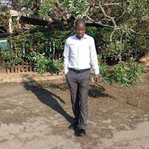 Anderson Mwale