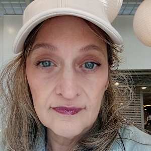 Heidi Argent