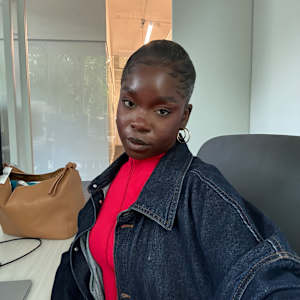 Adetola Buraimoh