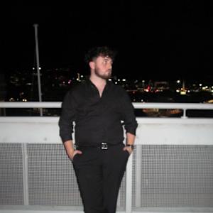 Lachlan