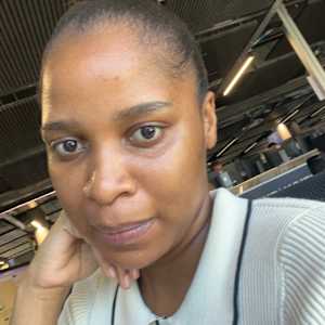 Zinhle Dlamini