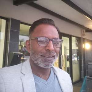 Mervin Pillay