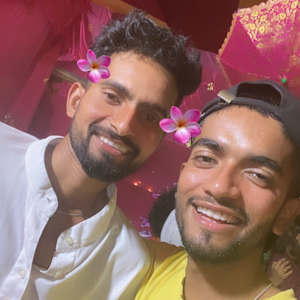 Dp Aryan