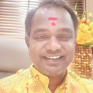 Gajula Ramesh Yadav