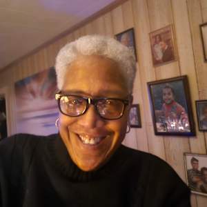 Tamika Thompson