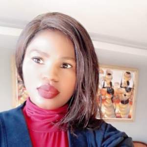 Nomawetu Xeketwana