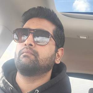 Malarouth Dinesh Kumar