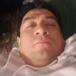 gilberto padilla