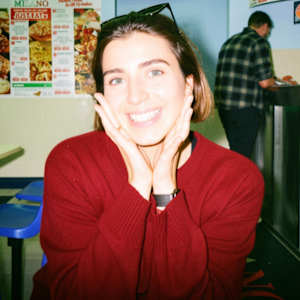 Geraldine