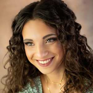 Zoey Anne Zinsli