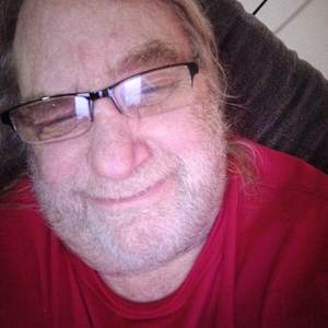 Michael James Wright