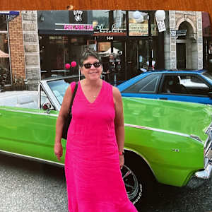 Debra Hackley