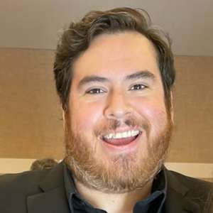 Frank Gonzalez IV