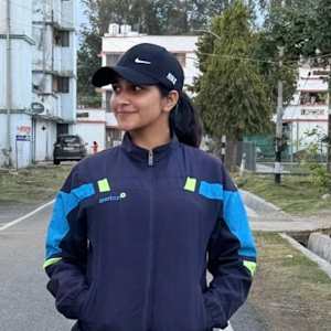 Radhika chahar