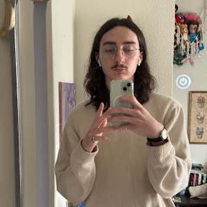 matt