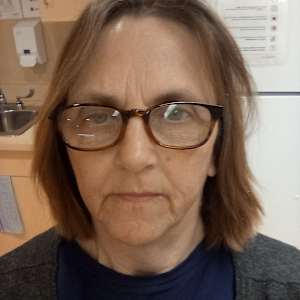 Colleen goodall