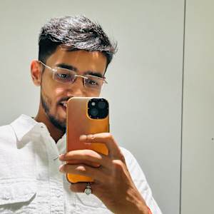 Sarvesh