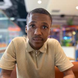 Pascal Thapelo Mohale