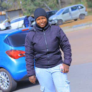Belinda moyo