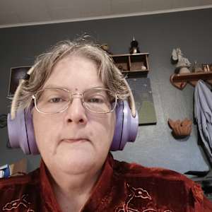 Stephanie Allen Crist