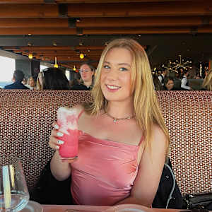 Hannah Chaffin