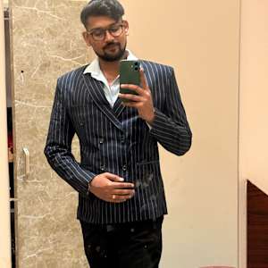 Utkarsh Ojha