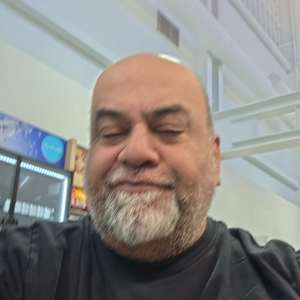 Shaffin Karim Haji
