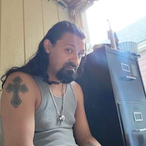 Anthony Santiago