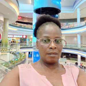 Lillian Nkiwane