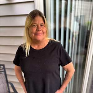 Rebecca olson