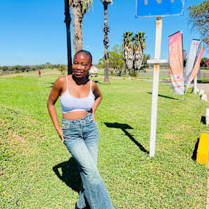 Peaceful Sibuyi