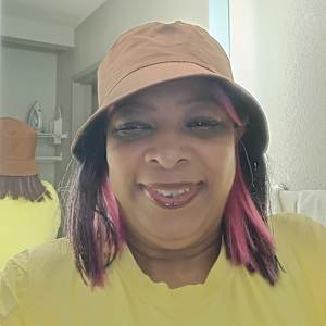 Kathie Elaine Perry