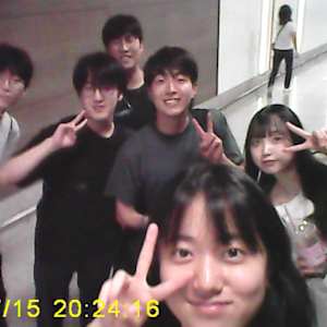 Jungmin