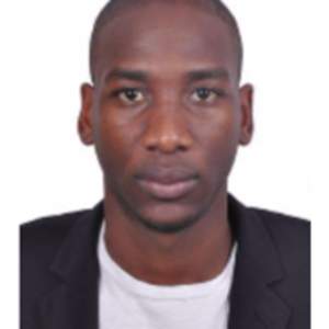 Javier Gideon Andrews