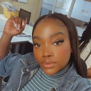 Relebogile Masunyane