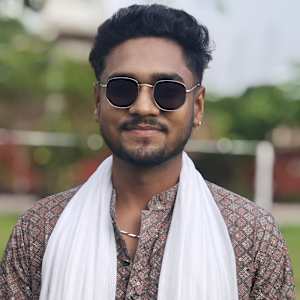 Abhijeet Kumar Singh