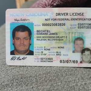 Edward Bechtel