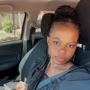 Pretious Shikwambana