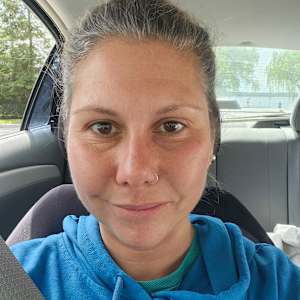 Nicki Molnar