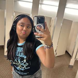 Rocel Angeline