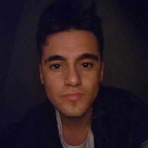 Maximo Hans Rubio