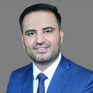 Saiyad Ali