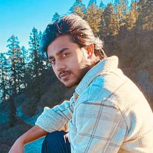 Shani Mishra